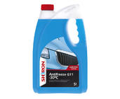 Sheron Antigel G11 -30°C 5L foto 1