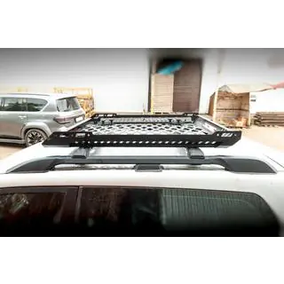 Cos portbagaj plafon Dakar 4X4 (100 x 120 cm) foto 3