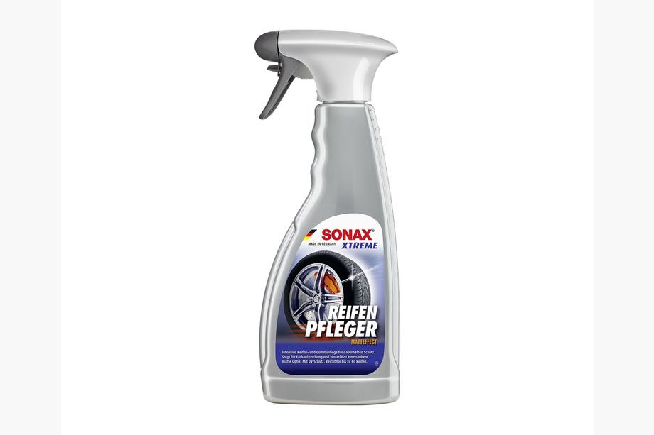 Sonax XTREME Ingrijire Anvelope cu Efect Mat, 500 ml Image