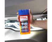 Sonax XTREME Sampon Activ Ceramic 0,5 L foto 2