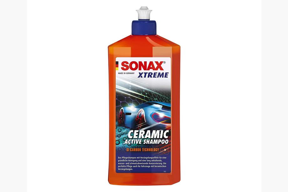 Sonax XTREME Sampon Activ Ceramic 0,5 L Image
