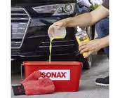 Sonax Sampon Auto cu Ceara, 500 ml foto 2