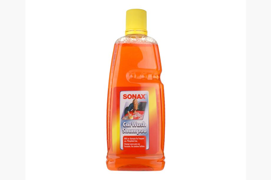 Sonax Sampon Auto 1L Image