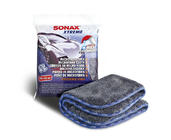 Sonax Xtreme Laveta din Microfibra Profesionala (Gri) foto 1