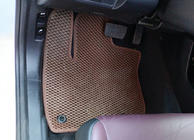 Dongfeng M-NV 2020- Covorase EVA (caramiziu) foto 1