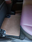 Honda M-NV 2020- Covorase EVA (caramiziu) foto 3