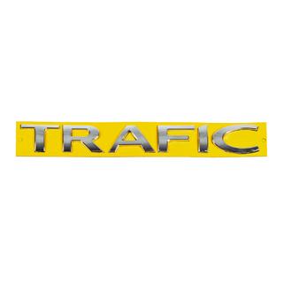 Inscription Trafic 908900184R (247mm x 31mm) Renault Trafic 2015- foto 2