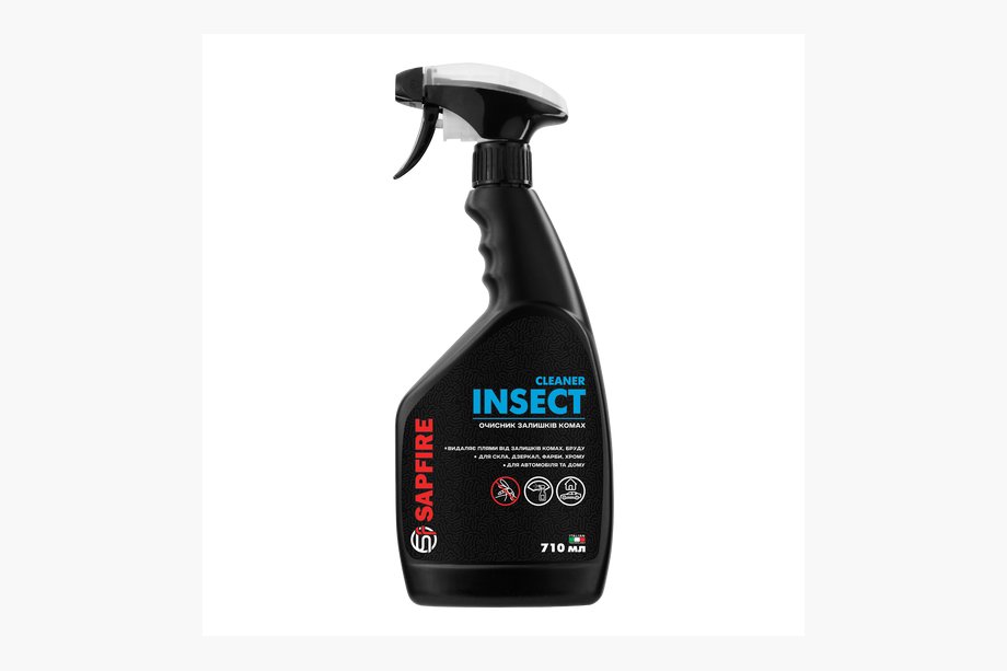 Sapfire Curatitor Insecte 710ml (Trigger) Image