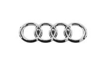 Audi 80/90 1987-1996 Emblema (autocolant, 180 x 61 mm) foto 1