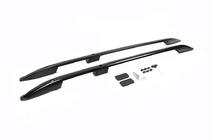 Range Rover IV L405 2013-2021 Bare Portbagaj Skyport (Black) foto 3