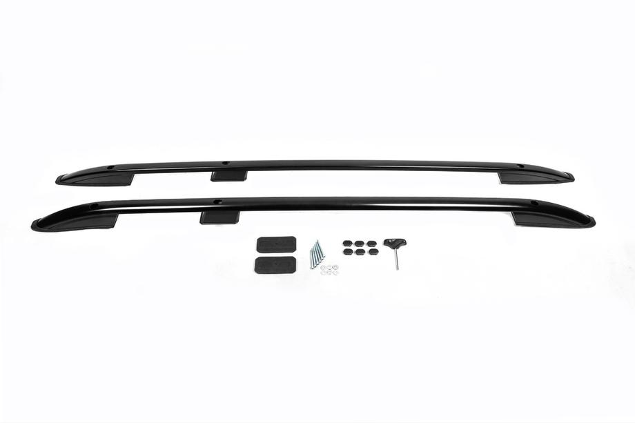 Range Rover IV L405 2013-2021 Bare Portbagaj Skyport (Black) Image