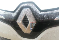 Renault Scenic/Grand 2009-2016 Emblema 2013-2016 (Turcia) foto 2