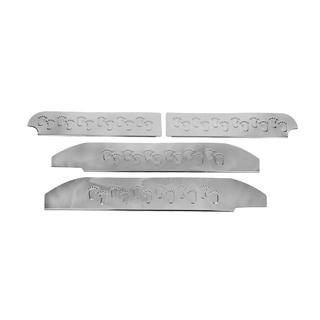 Capace praguri interioare V2 (Carmos) Mercedes Vito W639 2004-2014 foto 3