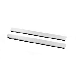 Praguri Carmos V3 (2 buc, inox) Citroen Berlingo 1996-2008 foto 2