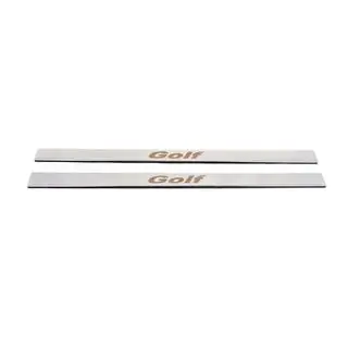 Praguri Carmos V1 (2 buc, Coupe, inox) foto 1