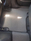 Kia Sorento II XM 2009-2014 Covorase 2009-2012 (EVA, Gri) foto 2