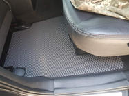 Kia Sorento II XM 2009-2014 Covorase 2009-2012 (EVA, Gri) foto 3
