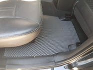 Kia Sorento II XM 2009-2014 Covorase 2009-2012 (EVA, Gri) foto 6