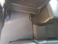 Kia Sorento II XM 2009-2014 Covorase 2009-2012 (EVA, Gri) foto 9