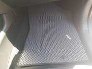 Kia Sorento II XM 2009-2014 Covorase 2009-2012 (EVA, Gri) foto 11