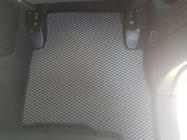 Kia Sorento II XM 2009-2014 Covorase 2009-2012 (EVA, Gri) foto 12