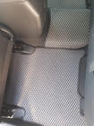 Kia Sorento II XM 2009-2014 Covorase 2009-2012 (EVA, Gri) foto 13