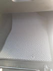 Kia Sorento II XM 2009-2014 Covorase 2009-2012 (EVA, Gri) foto 14