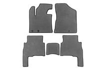 Kia Sorento II XM 2009-2014 Covorase 2009-2012 (EVA, Gri) foto 18