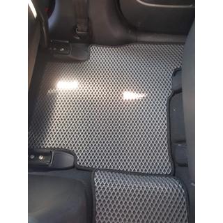Covorase 2009-2012 (EVA, Gri) Kia Sorento II XM 2009-2014 foto 2