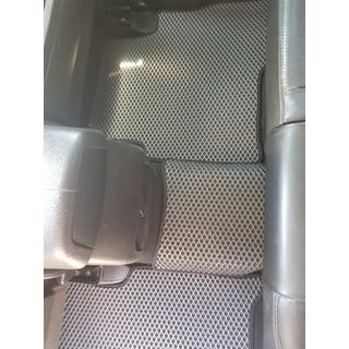 Covorase 2009-2012 (EVA, Gri) Kia Sorento II XM 2009-2014 foto 4