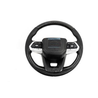 Volan complet design TLC300 (Carbon natural) foto 1