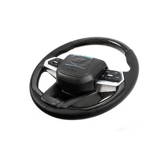 Volan complet design TLC300 (Carbon natural) foto 3