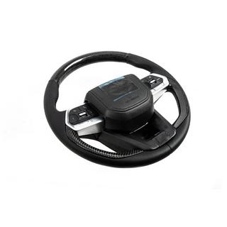 Volan complet design TLC300 (Carbon natural) foto 2