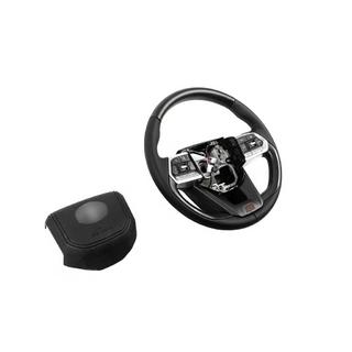 Volan complet design TLC300 (lemn) Toyota Land Cruiser 200 2007-2021 foto 3