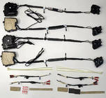 Toyota Land Cruiser 200 2007-2021 Kit inchidere automata usi foto 2