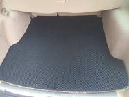 Volkswagen Passat B5 1997-2005 Covoras portbagaj SW (EVA, Negru) foto 1