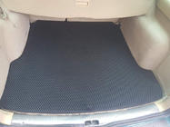 Volkswagen Passat B5 1997-2005 Covoras portbagaj SW (EVA, Negru) foto 3