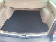 Volkswagen Passat B5 1997-2005 Covoras portbagaj SW (EVA, Negru) foto 6
