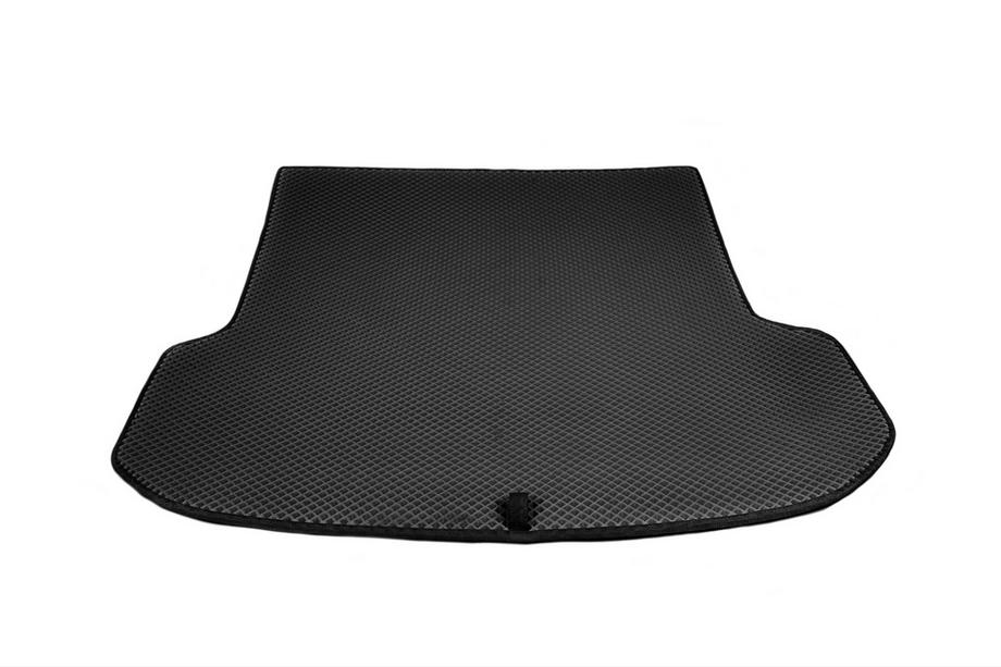 Lexus RX 2009-2015 Covoras portbagaj (EVA, Negru) Image
