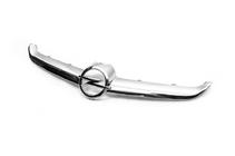 Opel Astra J 2009-2015 Insert grila crom (2012+) foto 2