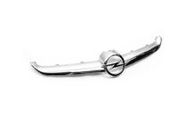 Opel Astra J 2009-2015 Insert grila crom (2012+) foto 3