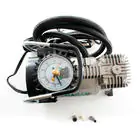 Compresor Uragan 90135 (37 L/min) foto 5