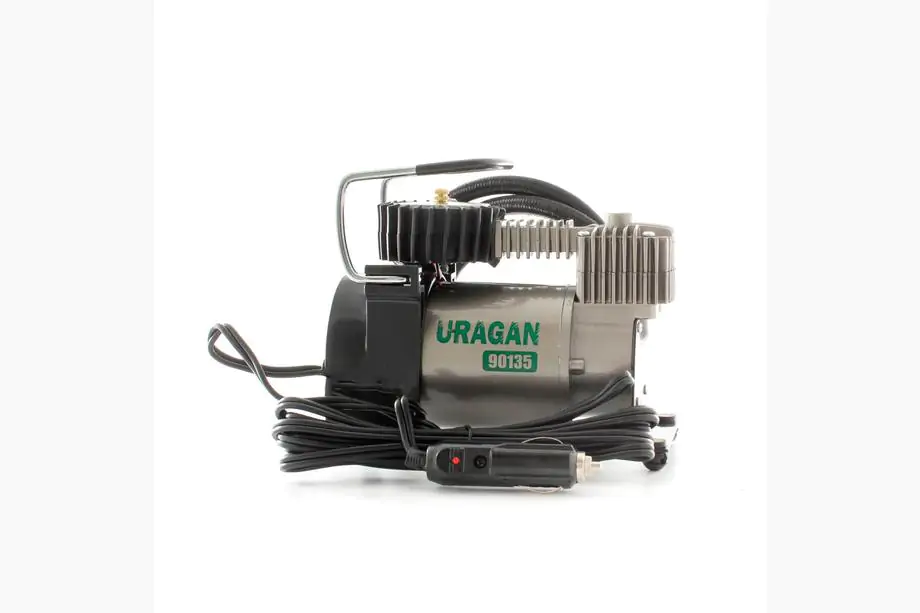 Compresor Uragan 90135 (37 L/min) Image