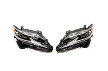 Lexus ES 2012-2018 Faruri Fata OEM V2 (2015-2018, 2 buc) foto 3