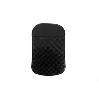 Covoras antialunecare pentru bord 140x85 negru (Proswisscar) foto 1