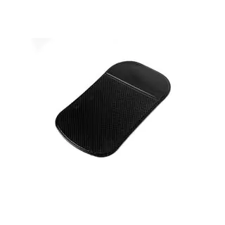 Covoras antialunecare pentru bord 140x85 negru (Proswisscar) foto 2