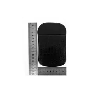 Covoras antialunecare pentru bord 140x85 negru (Proswisscar) foto 3