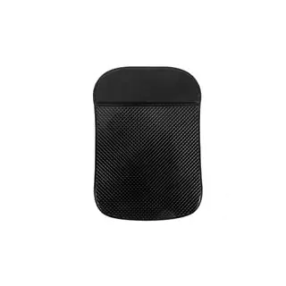 Covoras antiderapant pentru bord 127x190 negru (Sapfire) foto 1