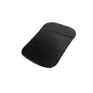 Covoras antiderapant pentru bord 127x190 negru (Sapfire) foto 2