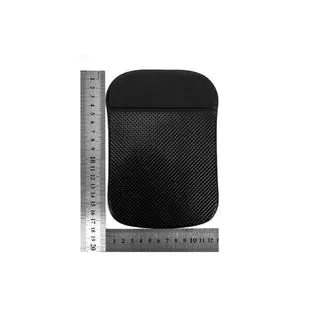Covoras antiderapant pentru bord 127x190 negru (Sapfire) foto 3